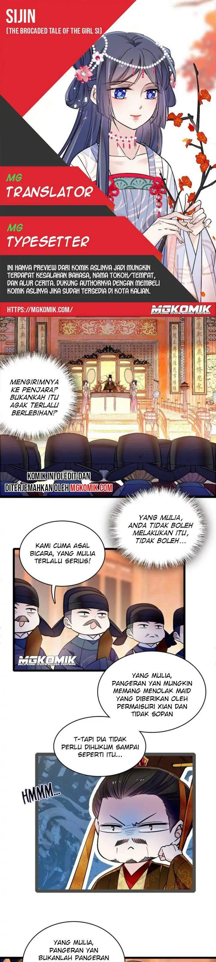 sijin - Chapter: 132