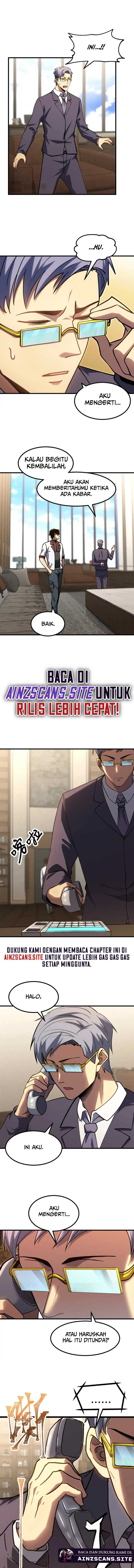 leveling-in-the-future - Chapter: 86