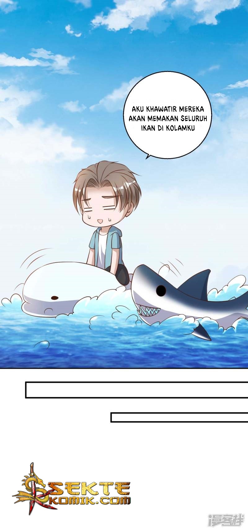 god-fisherman - Chapter: 33