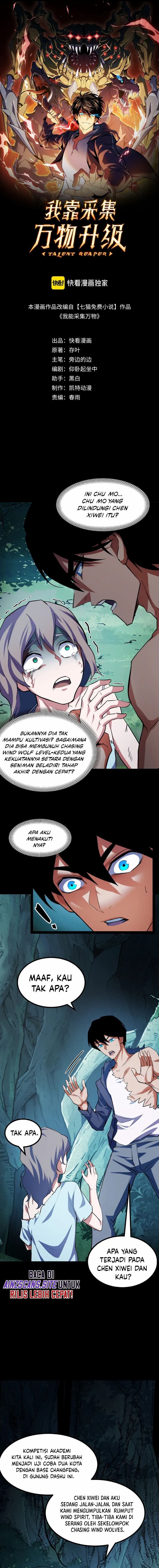 i-level-up-by-absorbing-everything - Chapter: 12