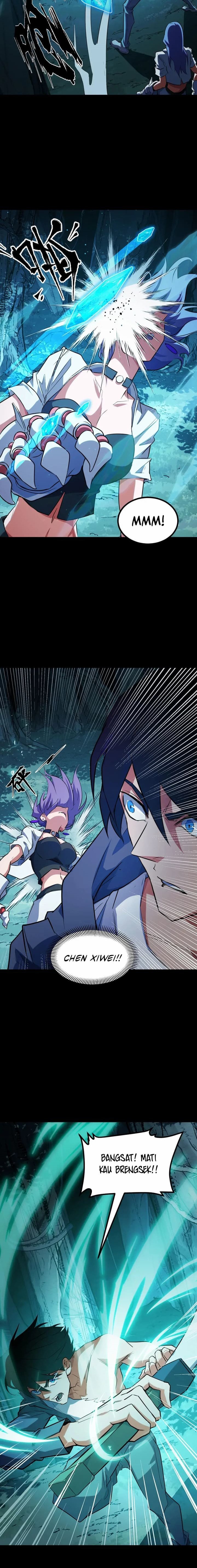 i-level-up-by-absorbing-everything - Chapter: 12
