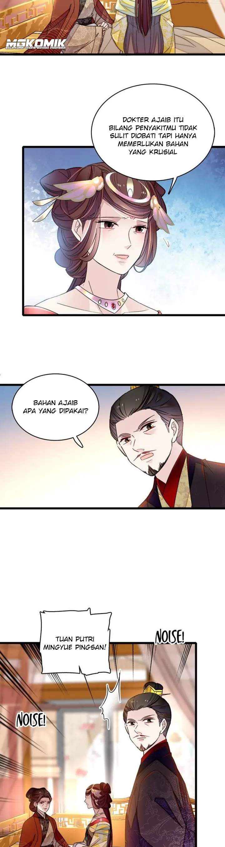 sijin - Chapter: 133