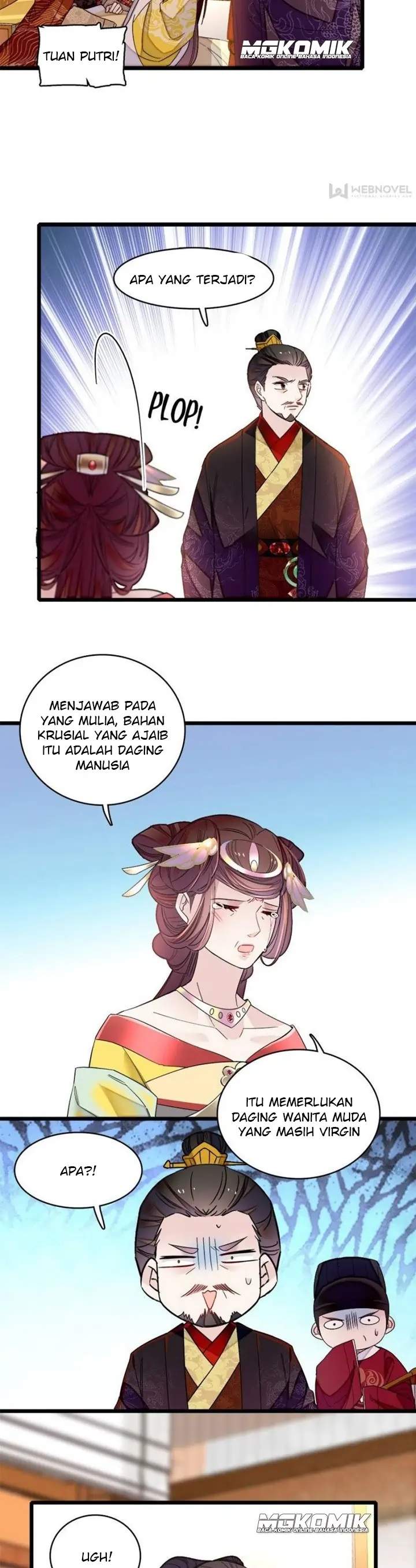 sijin - Chapter: 133