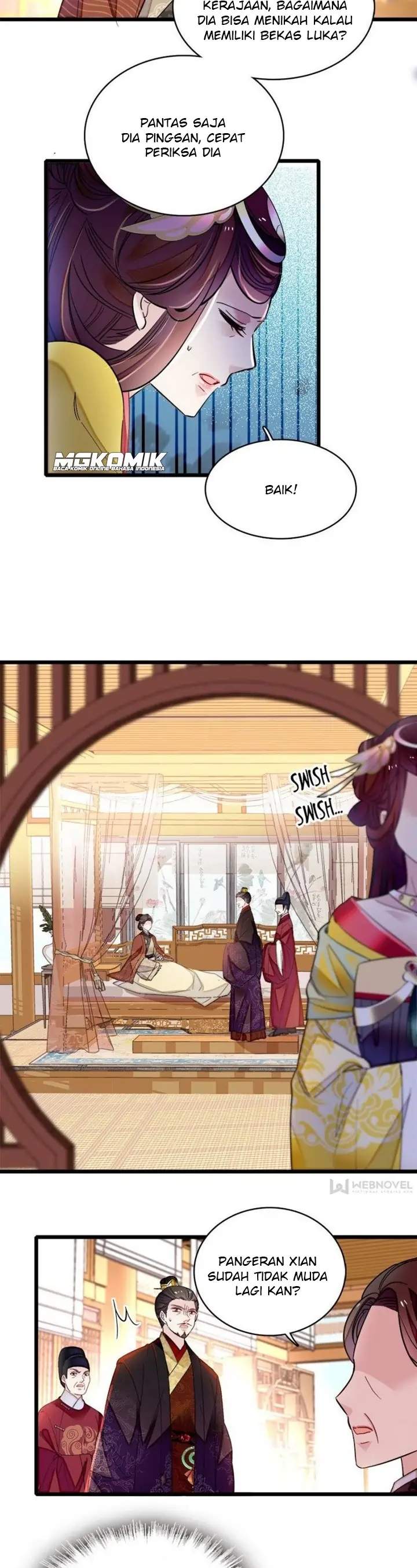 sijin - Chapter: 133