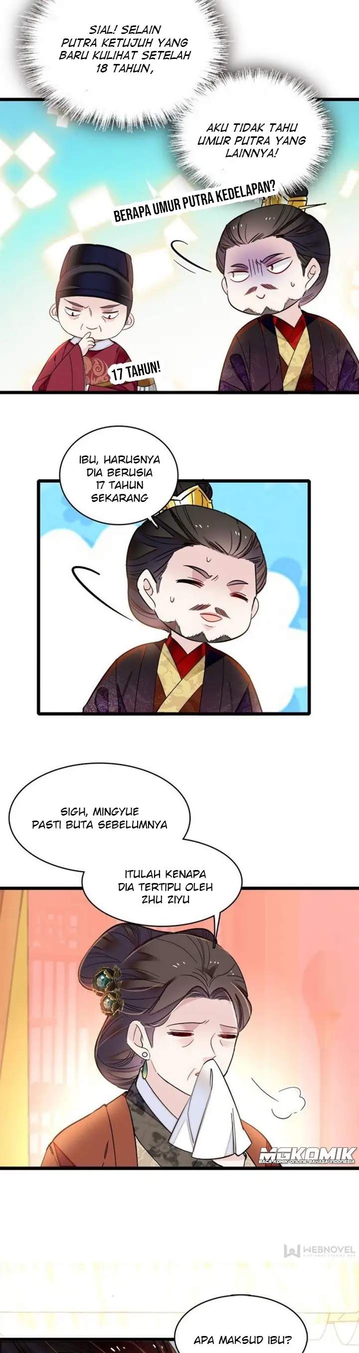 sijin - Chapter: 133