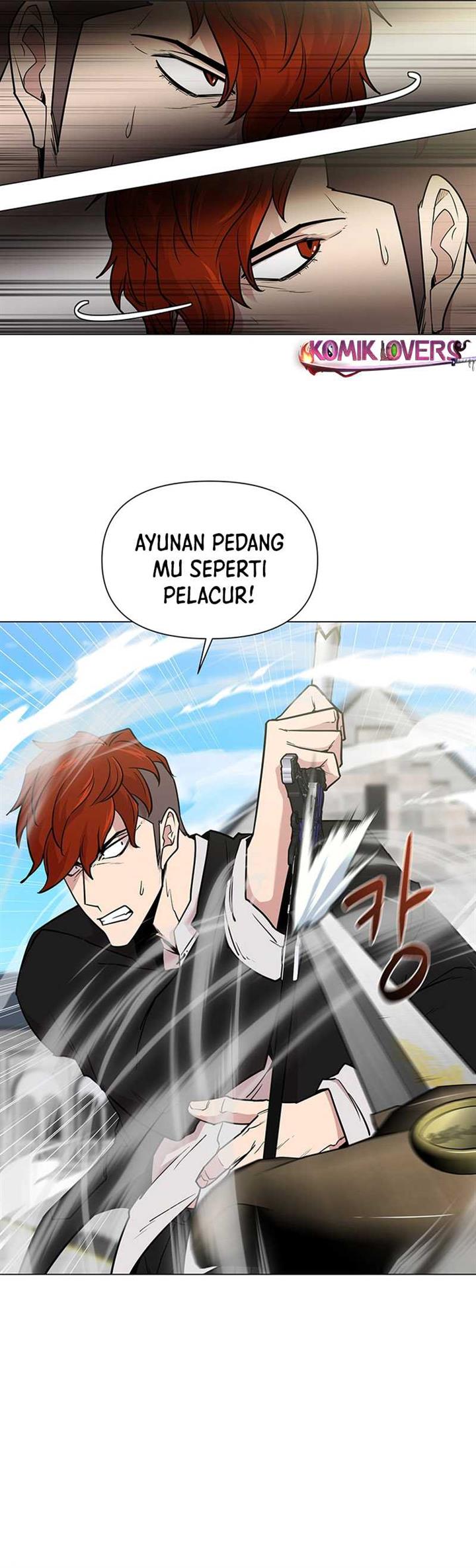 martial-arts-alone - Chapter: 41