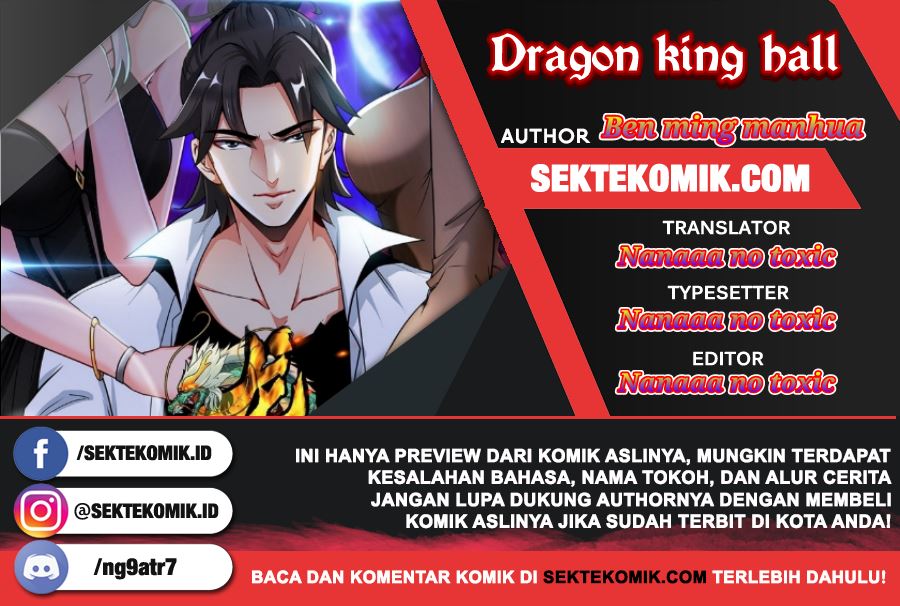 dragon-king-hall - Chapter: 53