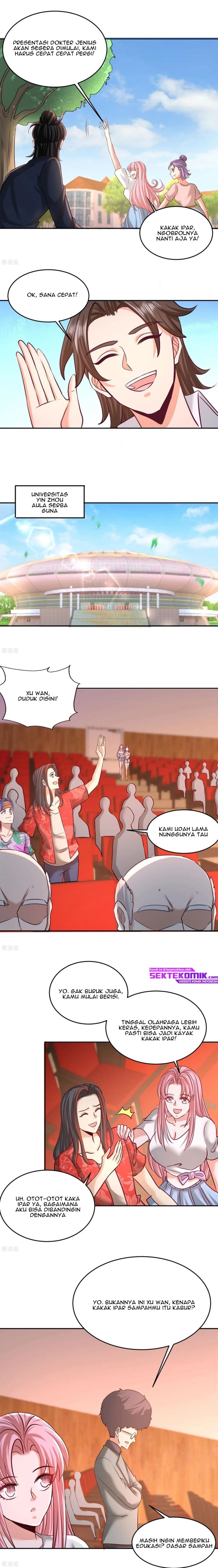 dragon-king-hall - Chapter: 53