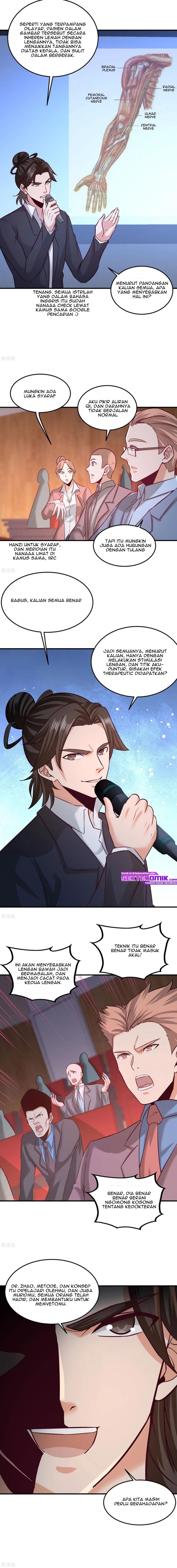 dragon-king-hall - Chapter: 53