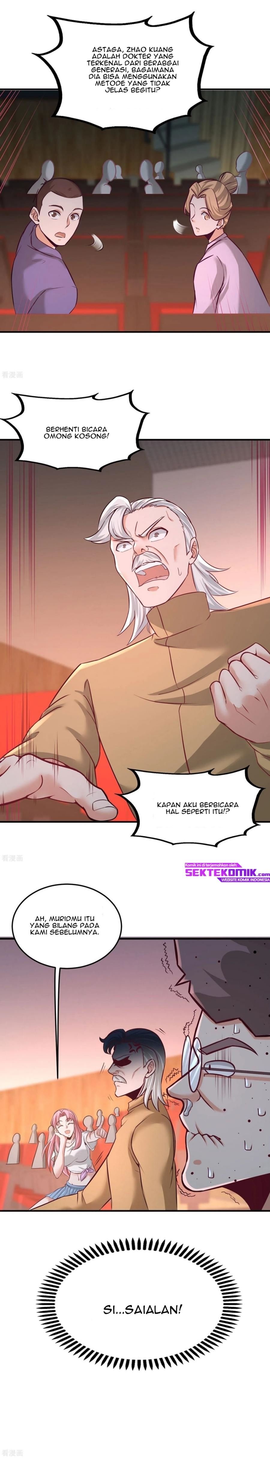 dragon-king-hall - Chapter: 53