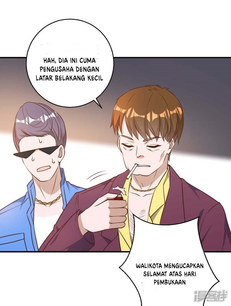 god-fisherman - Chapter: 34