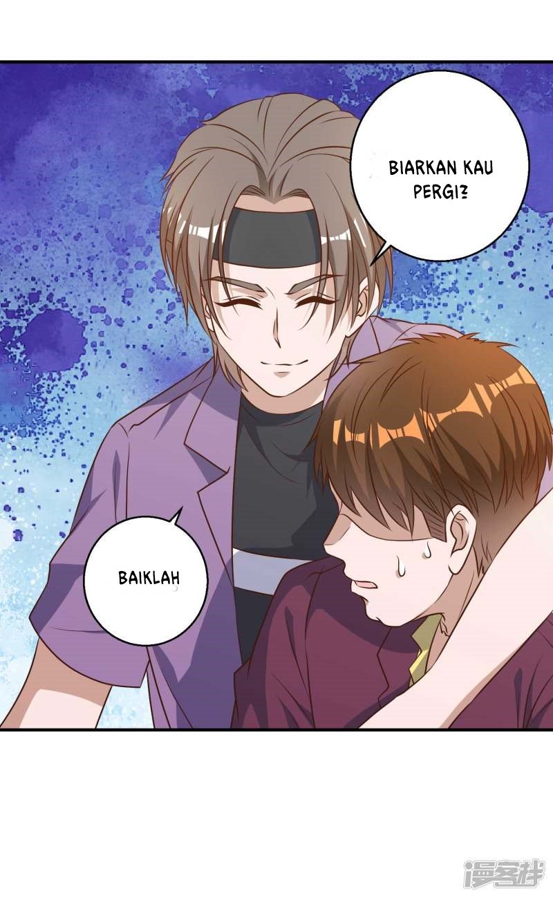 god-fisherman - Chapter: 34