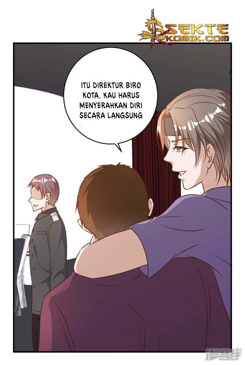 god-fisherman - Chapter: 34