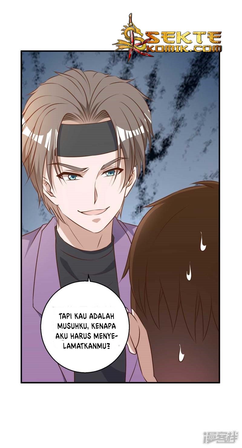 god-fisherman - Chapter: 34