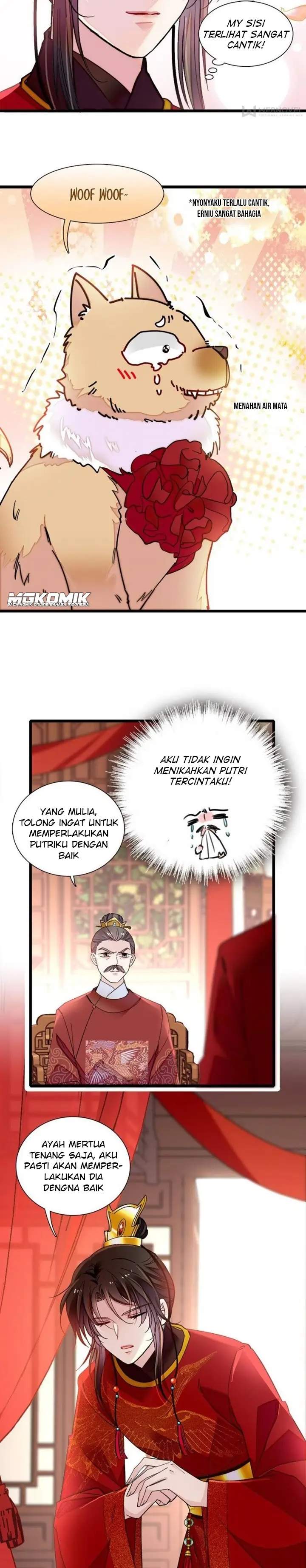 sijin - Chapter: 134