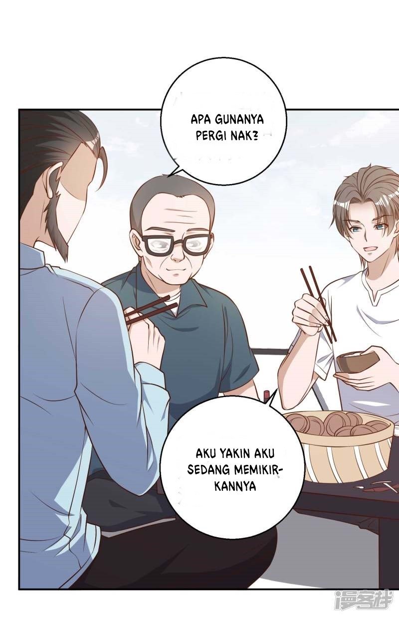 god-fisherman - Chapter: 35