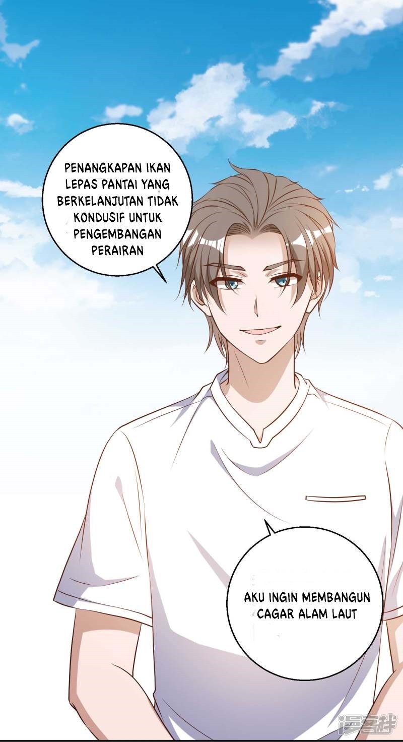 god-fisherman - Chapter: 35