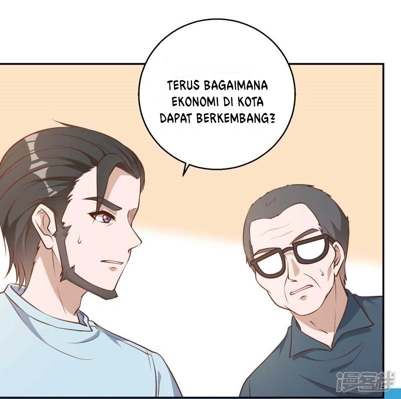 god-fisherman - Chapter: 35