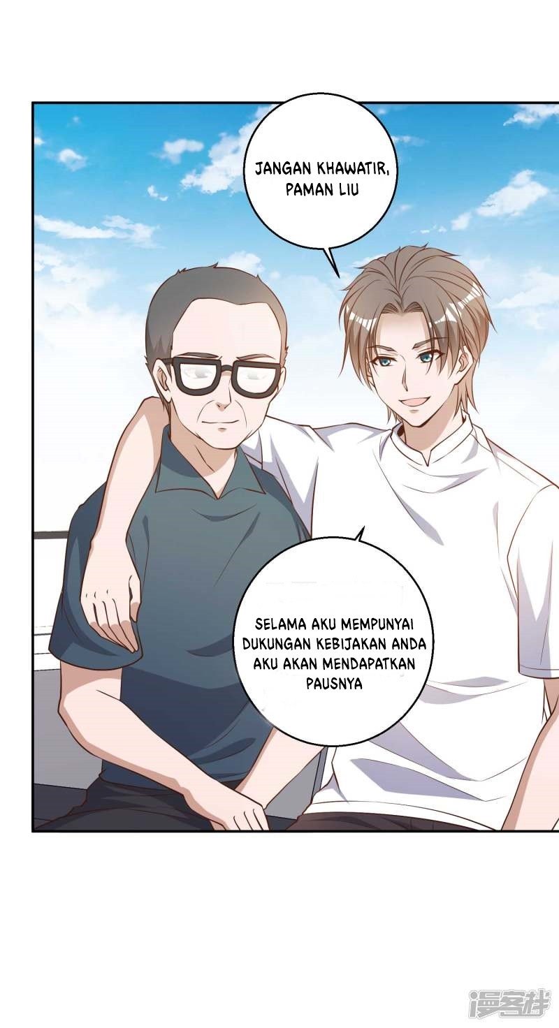 god-fisherman - Chapter: 35