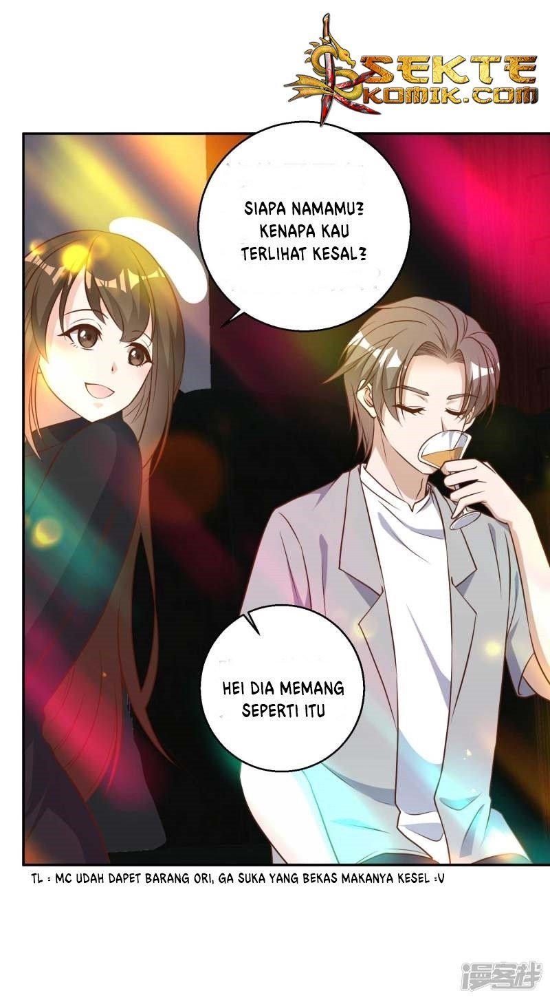 god-fisherman - Chapter: 35