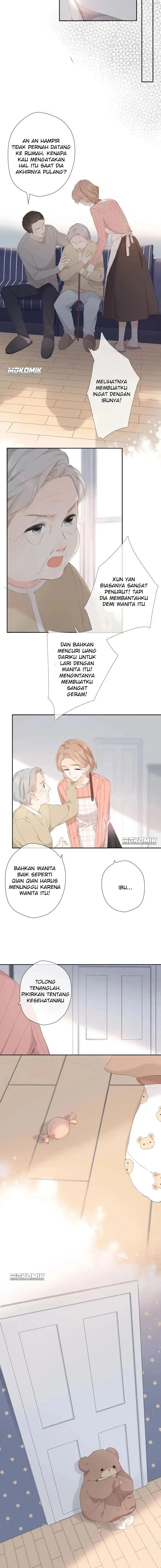 once-more - Chapter: 25