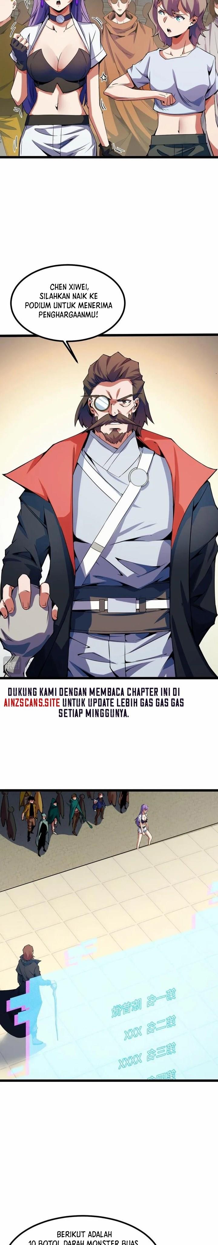i-level-up-by-absorbing-everything - Chapter: 15
