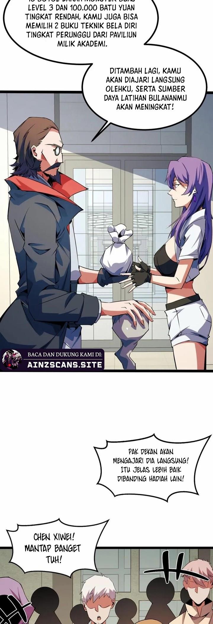 i-level-up-by-absorbing-everything - Chapter: 15