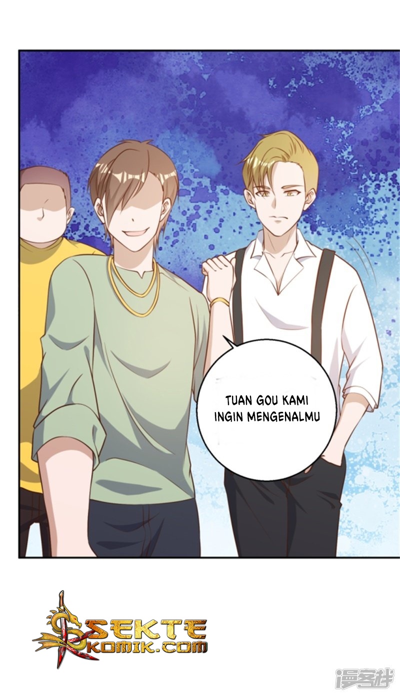 god-fisherman - Chapter: 36