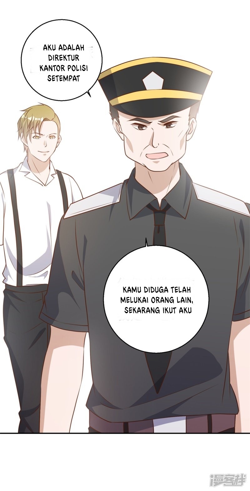 god-fisherman - Chapter: 36