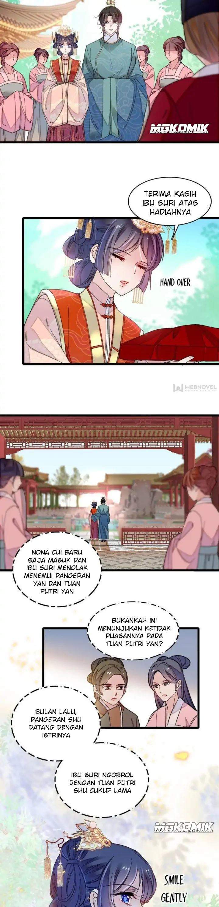 sijin - Chapter: 136