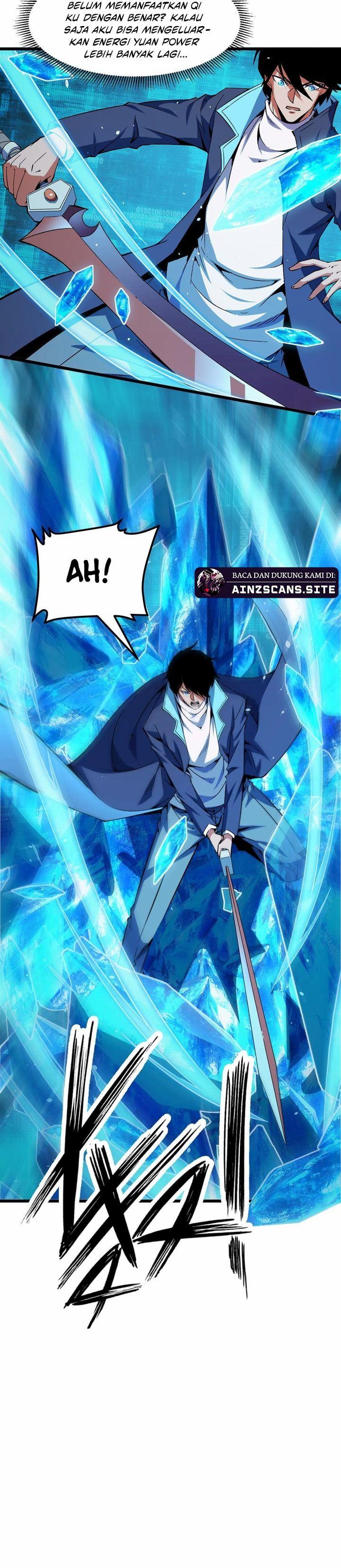 i-level-up-by-absorbing-everything - Chapter: 16