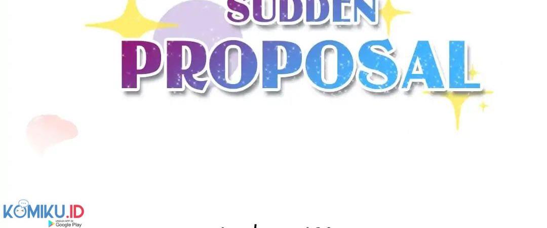 ceos-sudden-proposal - Chapter: 34