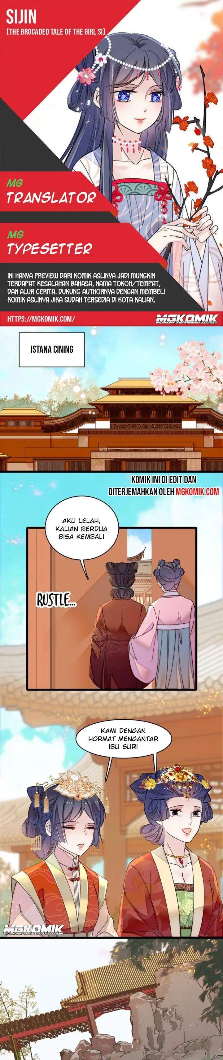 sijin - Chapter: 138