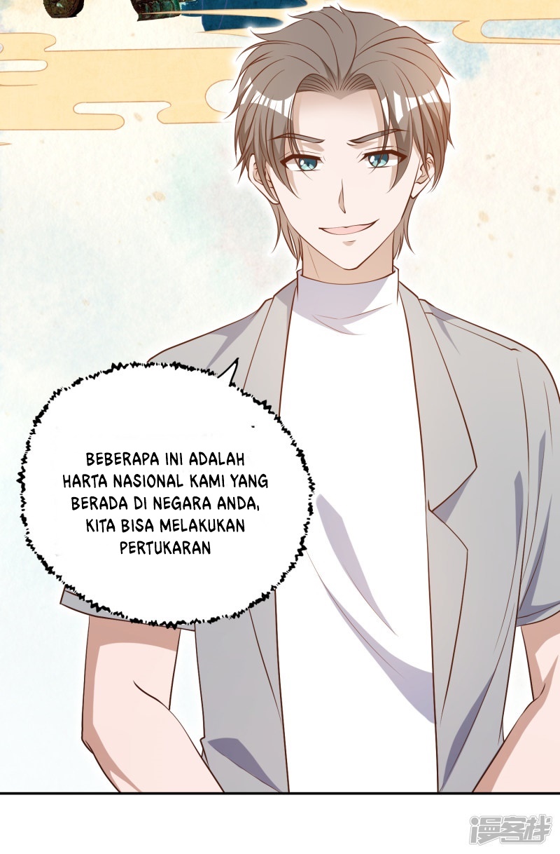 god-fisherman - Chapter: 38