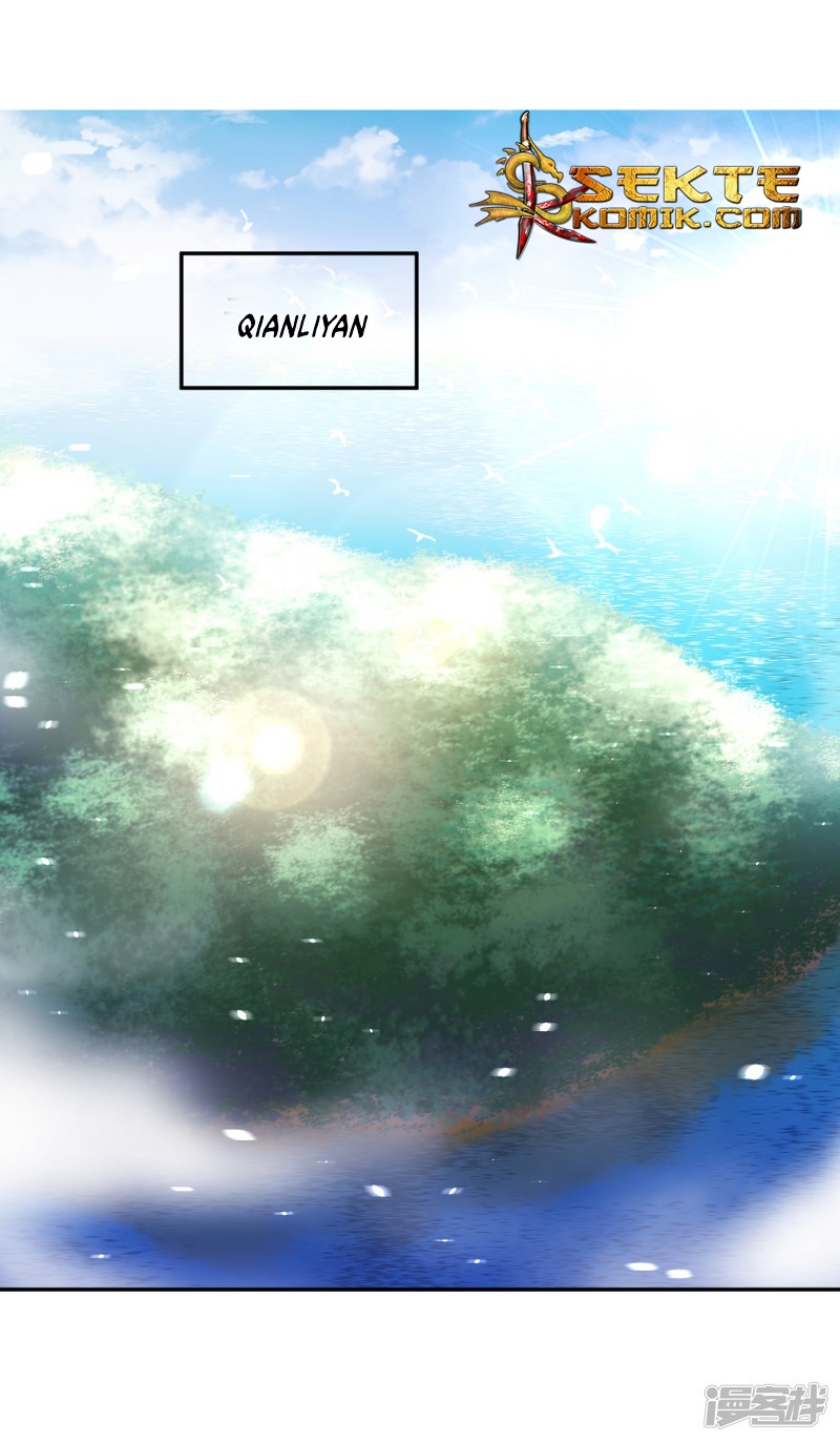 god-fisherman - Chapter: 38