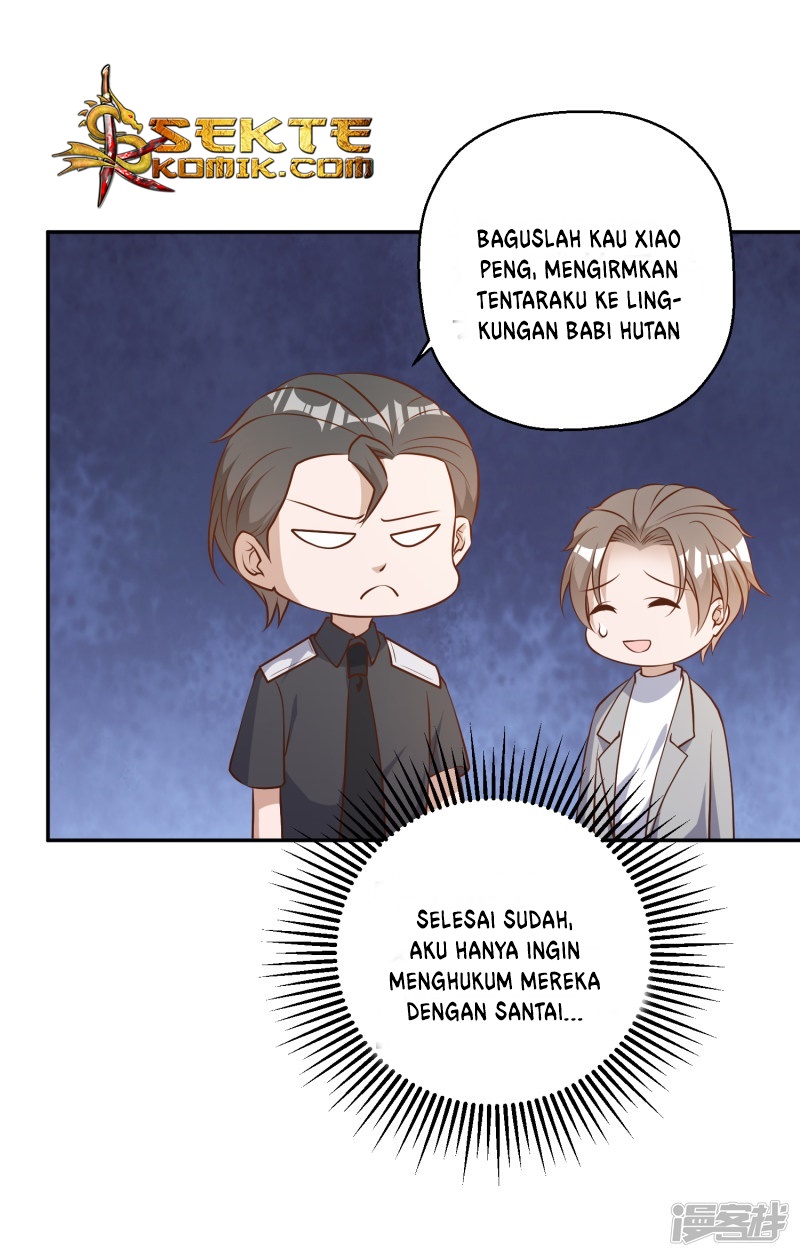 god-fisherman - Chapter: 38