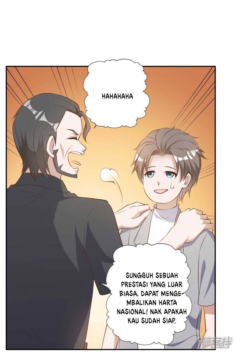 god-fisherman - Chapter: 39