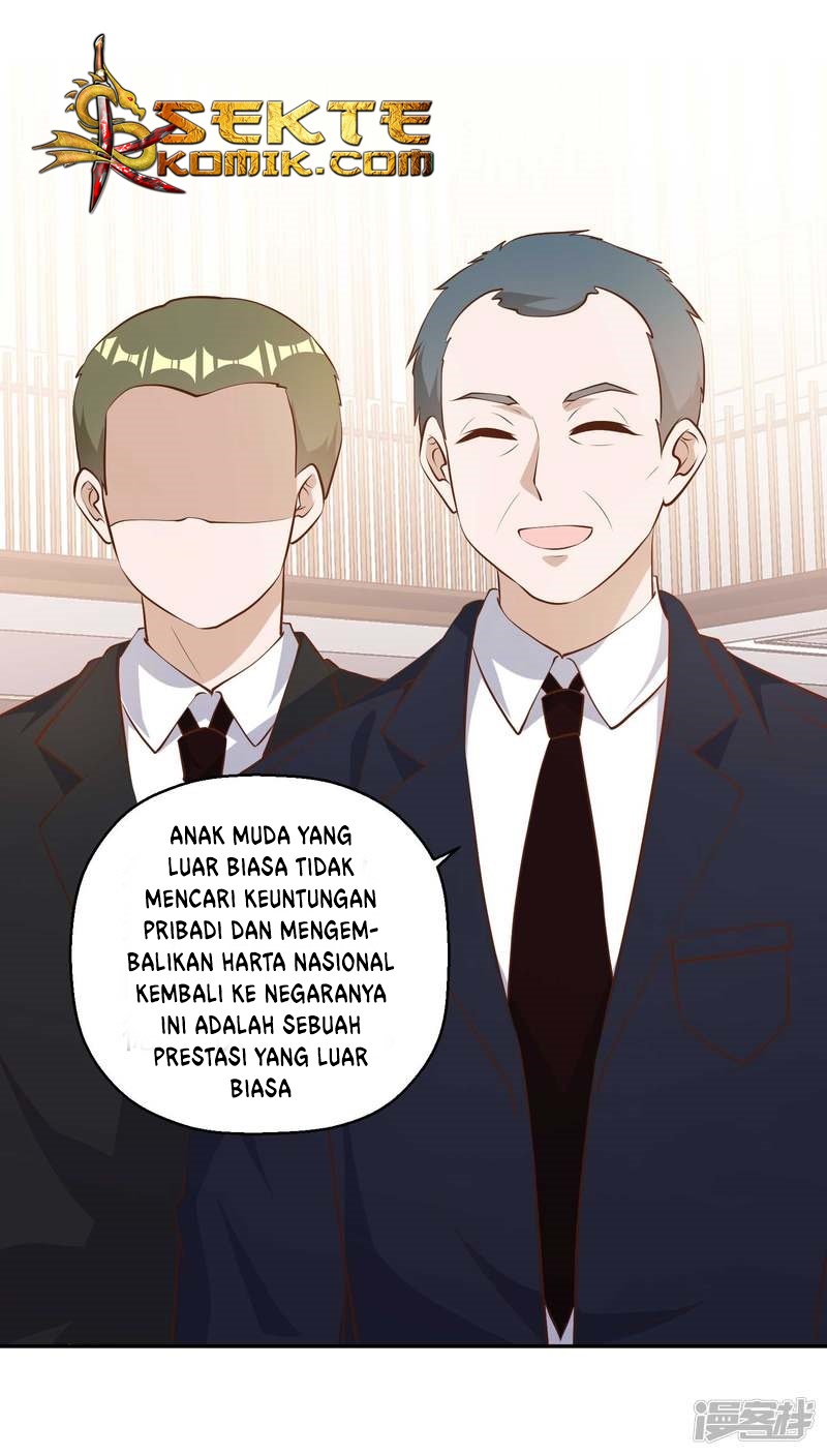 god-fisherman - Chapter: 39