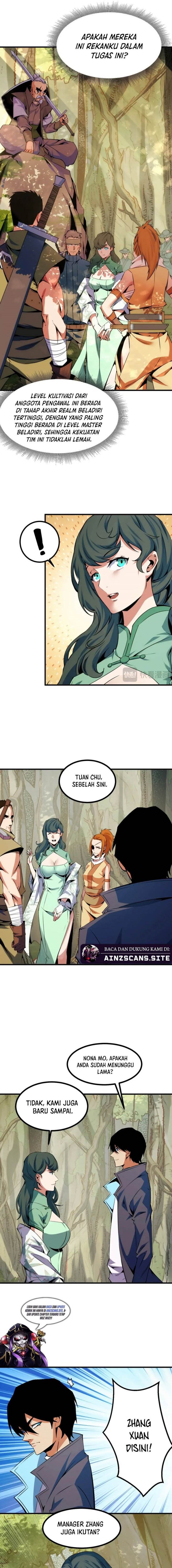 i-level-up-by-absorbing-everything - Chapter: 19