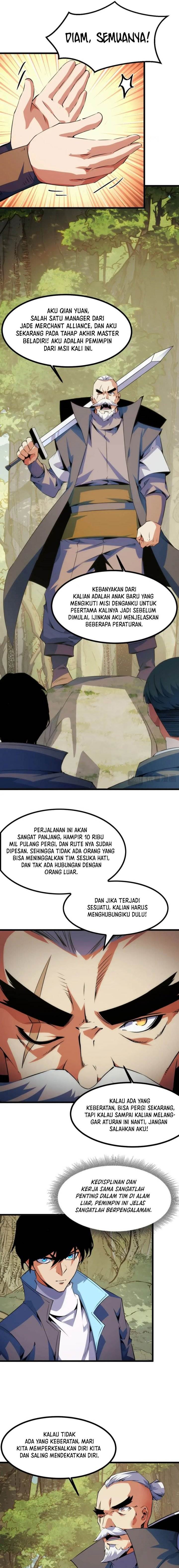 i-level-up-by-absorbing-everything - Chapter: 19