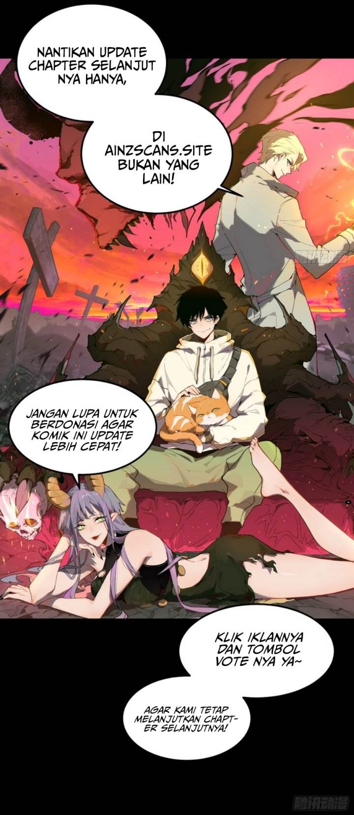 i-level-up-by-absorbing-everything - Chapter: 19