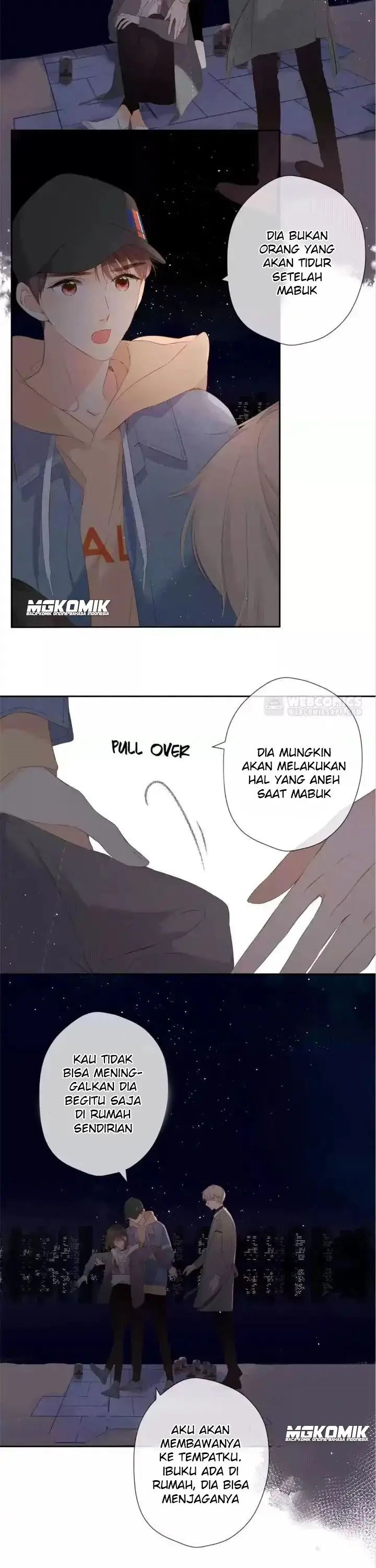 once-more - Chapter: 28