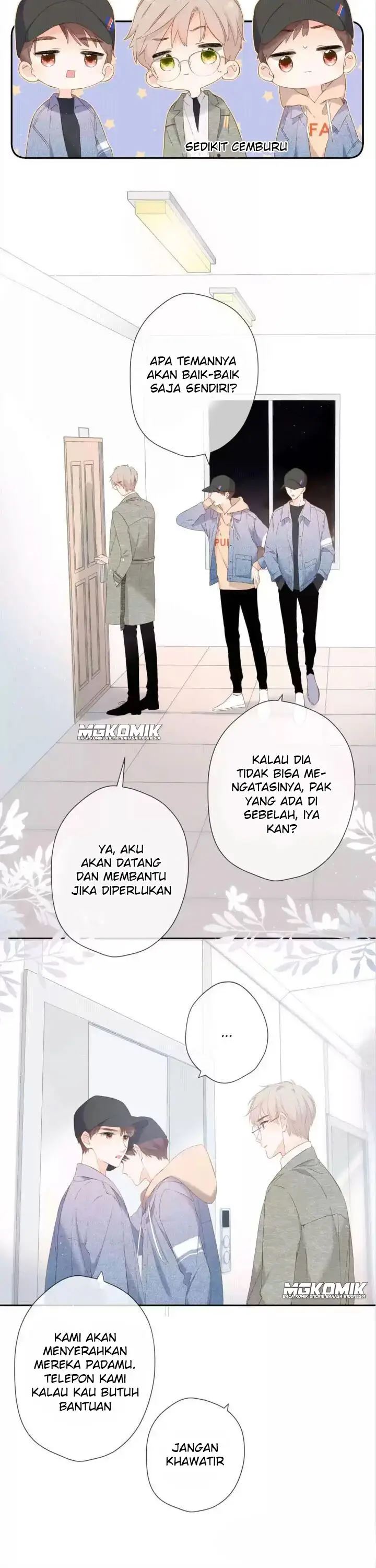 once-more - Chapter: 28