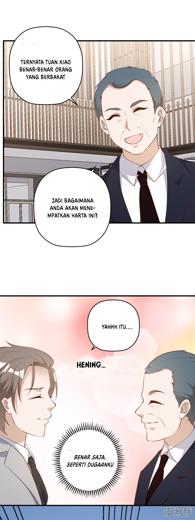 god-fisherman - Chapter: 40