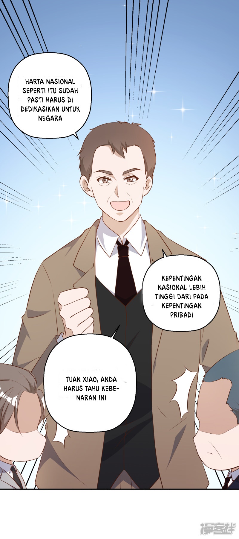 god-fisherman - Chapter: 40