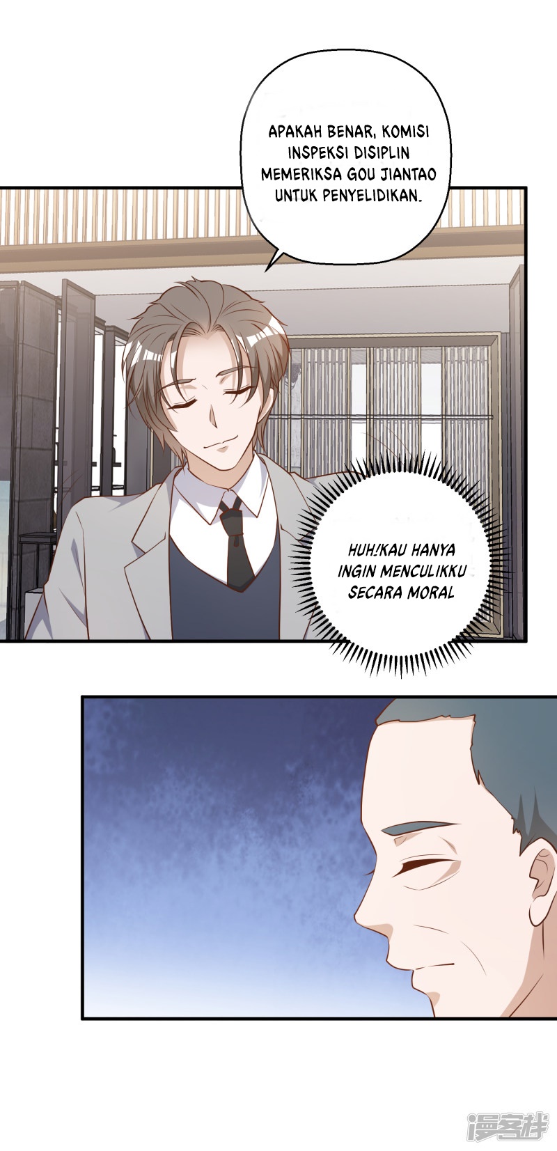 god-fisherman - Chapter: 40