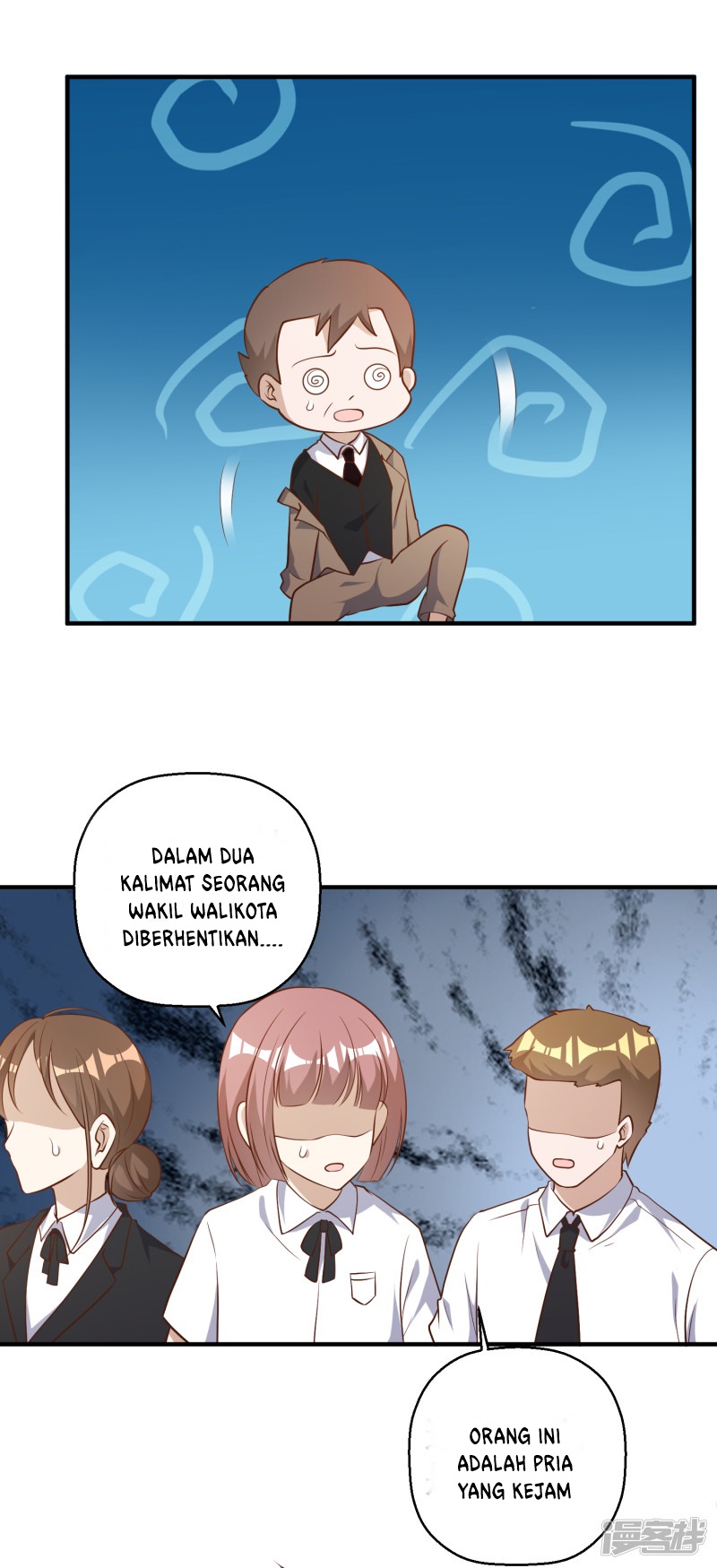 god-fisherman - Chapter: 40