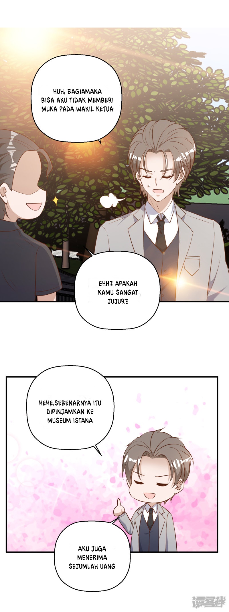 god-fisherman - Chapter: 40