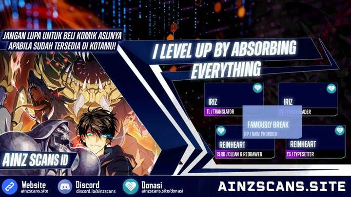 i-level-up-by-absorbing-everything - Chapter: 20