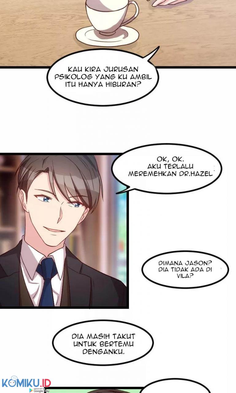 ceos-sudden-proposal - Chapter: 39